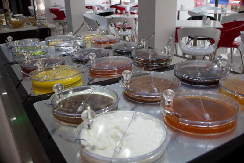 Отель Breeze Boutique Athens