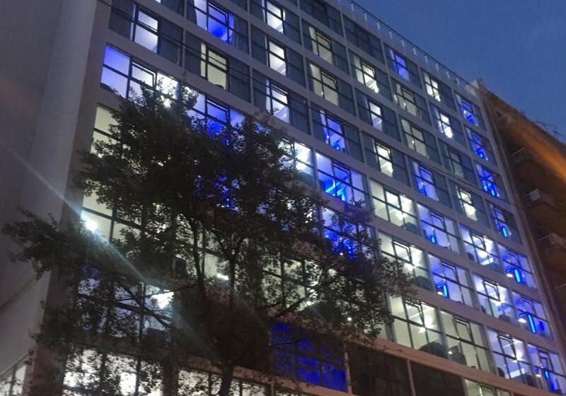 호텔 Breeze Boutique Athens