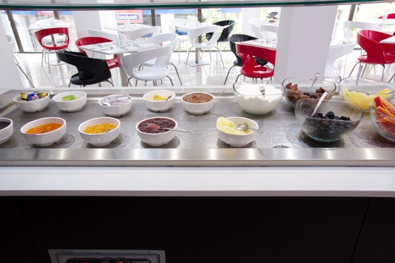 호텔 Breeze Boutique Athens