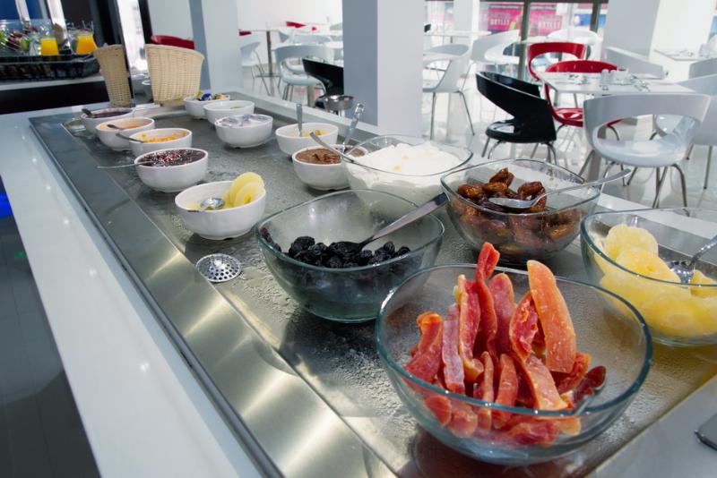 Отель Breeze Boutique Athens