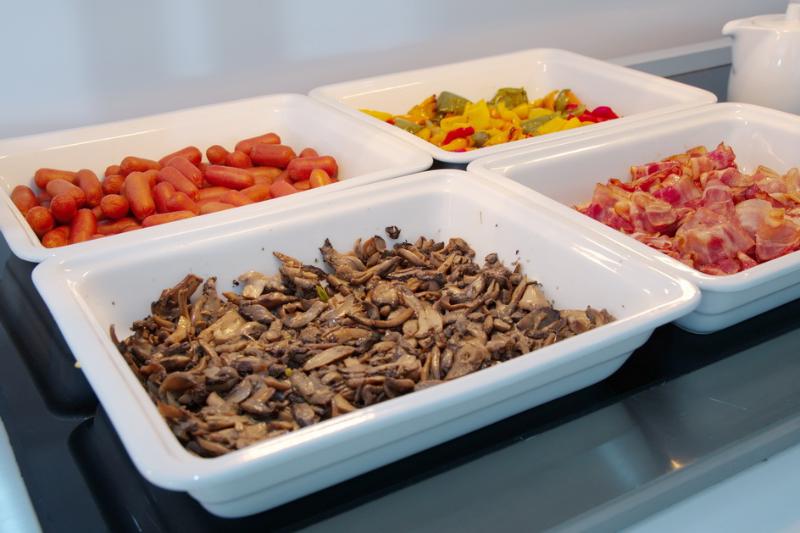 Отель Breeze Boutique Athens