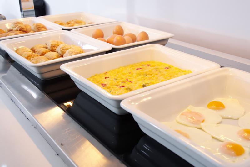 호텔 Breeze Boutique Athens