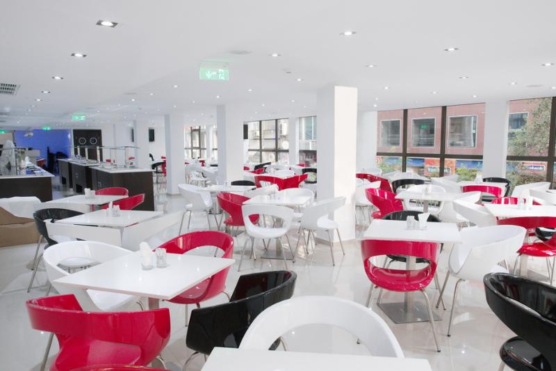 호텔 Breeze Boutique Athens