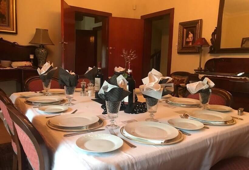 בית מלון כפרי Brooklyn Place