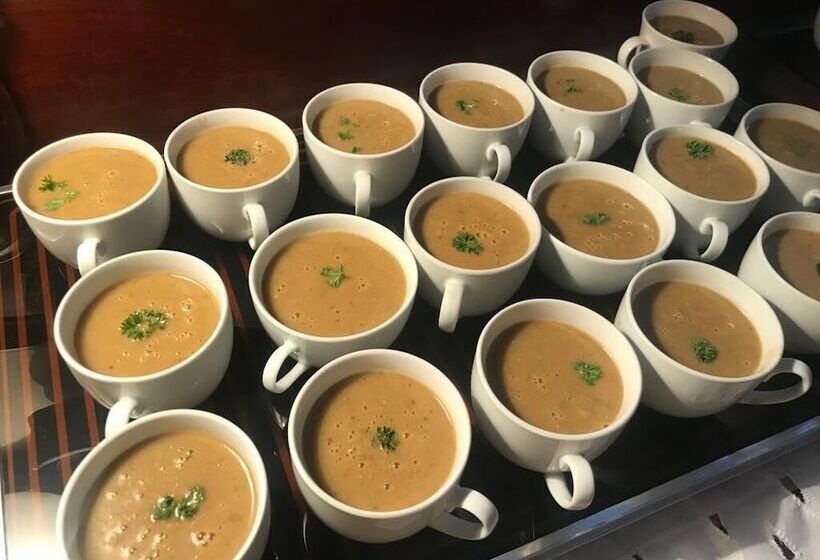 בית מלון כפרי Brooklyn Place