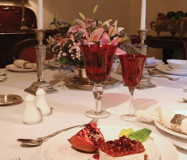 בית מלון כפרי Brooklyn Place