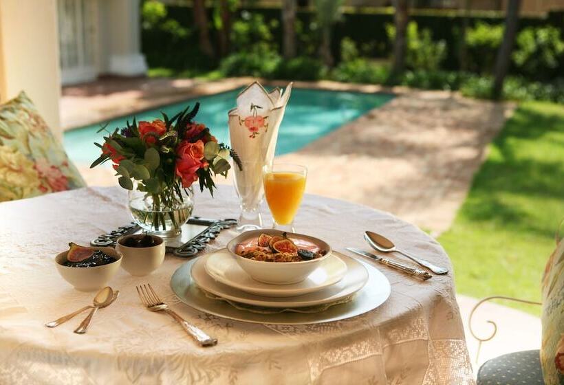 בית מלון כפרי Brooklyn Place