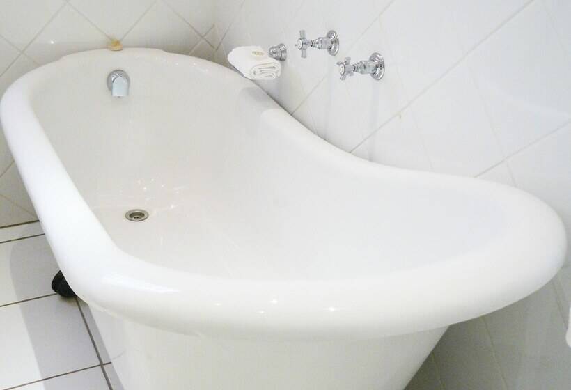 בית מלון כפרי Brooklyn Place