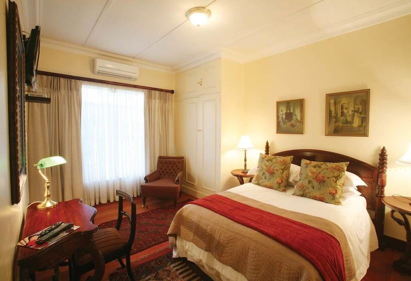 בית מלון כפרי Brooklyn Place