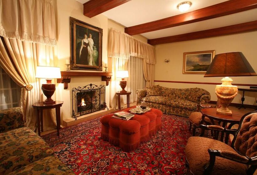 בית מלון כפרי Brooklyn Place