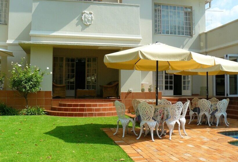 בית מלון כפרי Brooklyn Place