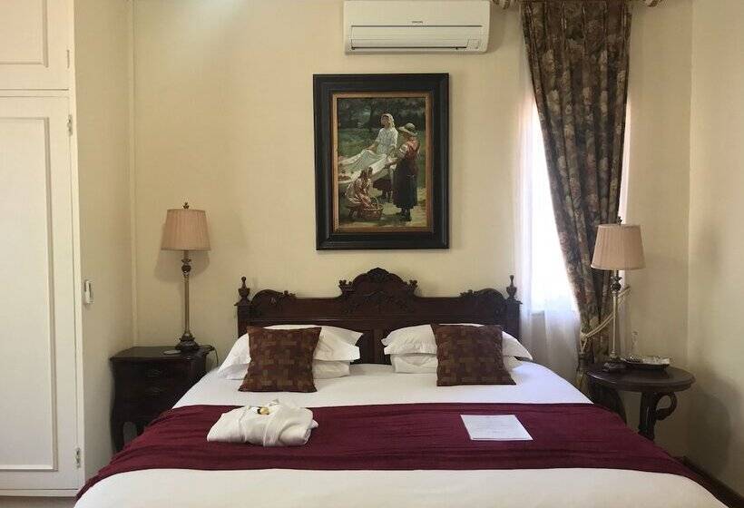 בית מלון כפרי Brooklyn Place