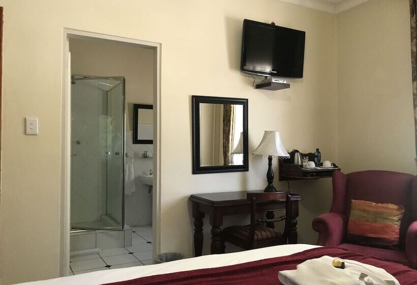 בית מלון כפרי Brooklyn Place