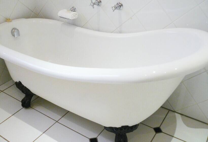 בית מלון כפרי Brooklyn Place