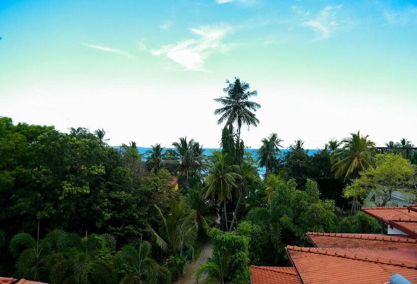 ホテル Bv Residence