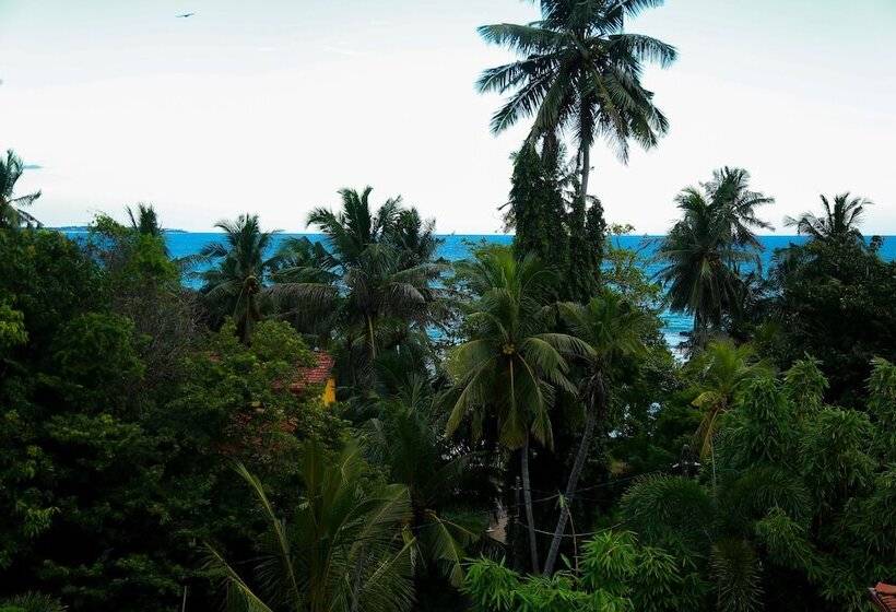 ホテル Bv Residence