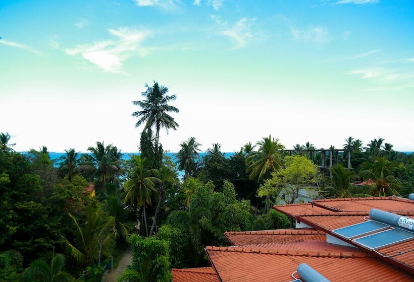 ホテル Bv Residence