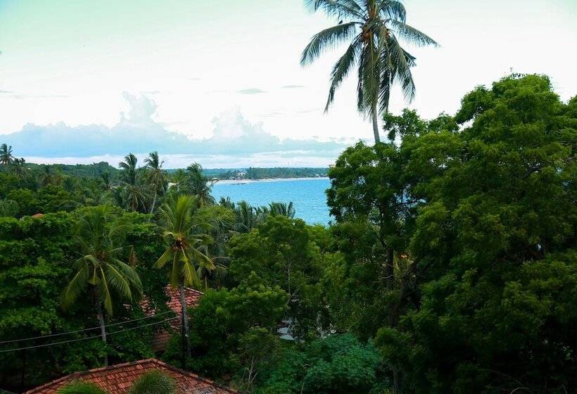 ホテル Bv Residence