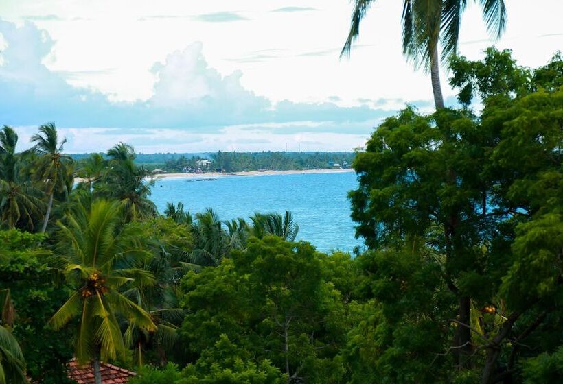 ホテル Bv Residence