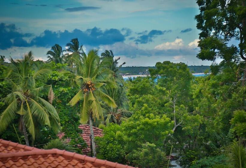 ホテル Bv Residence