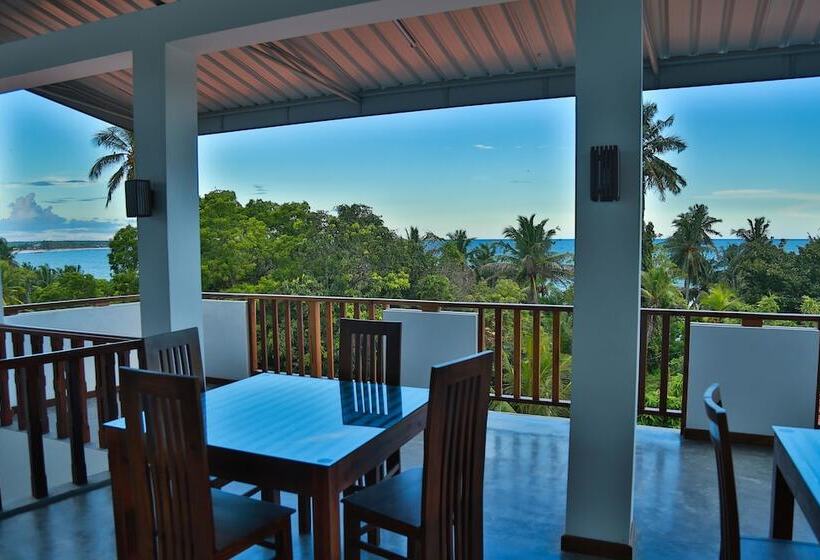 ホテル Bv Residence