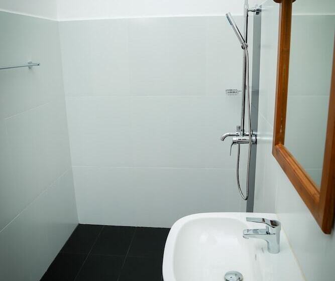 ホテル Bv Residence