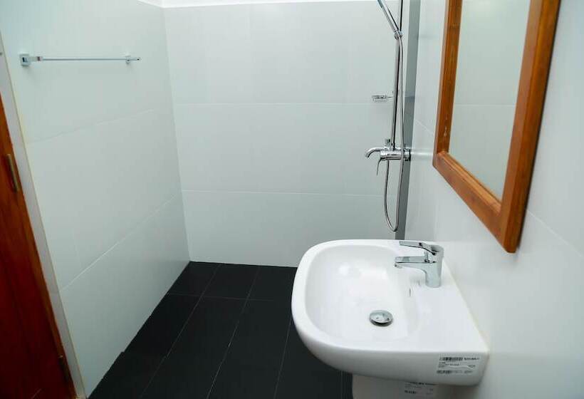 ホテル Bv Residence