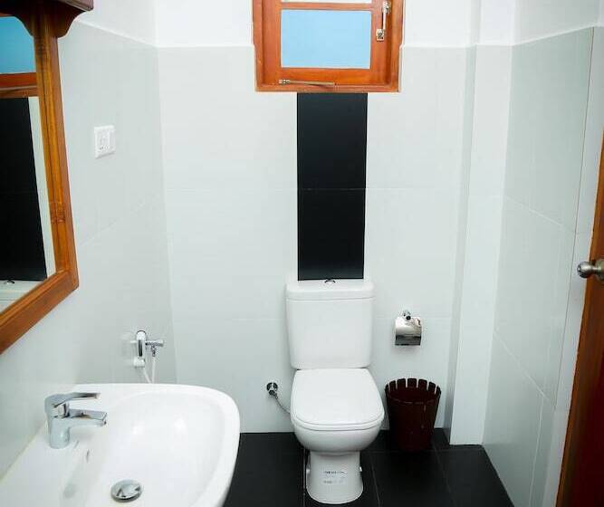 ホテル Bv Residence