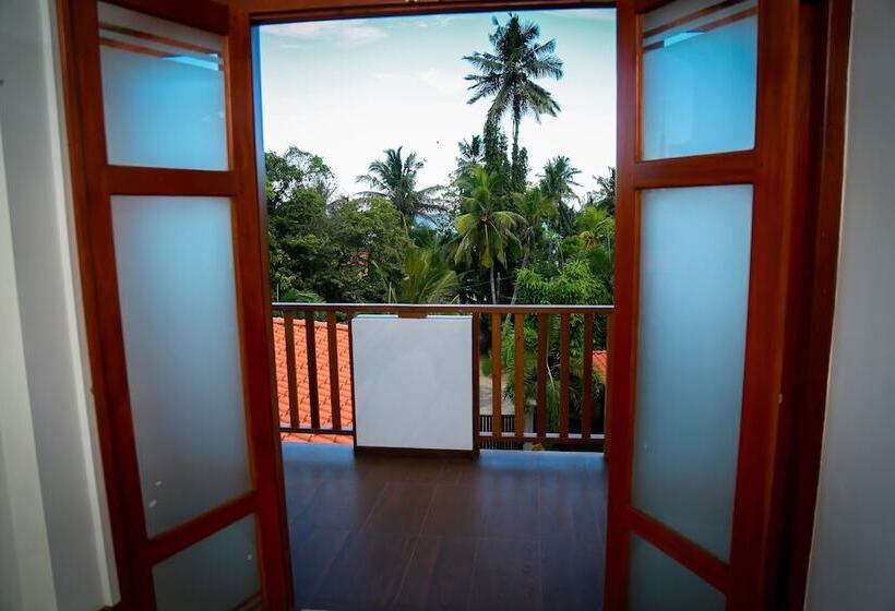 ホテル Bv Residence