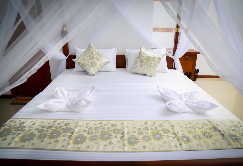 ホテル Bv Residence