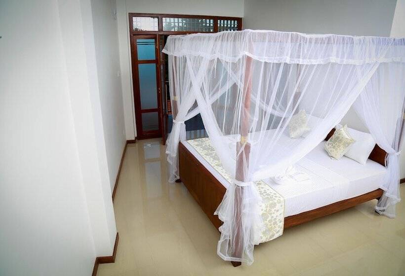 ホテル Bv Residence