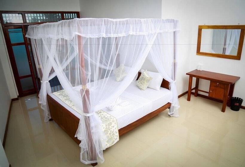 ホテル Bv Residence