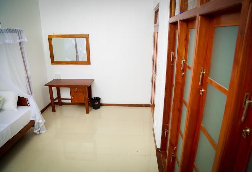 ホテル Bv Residence