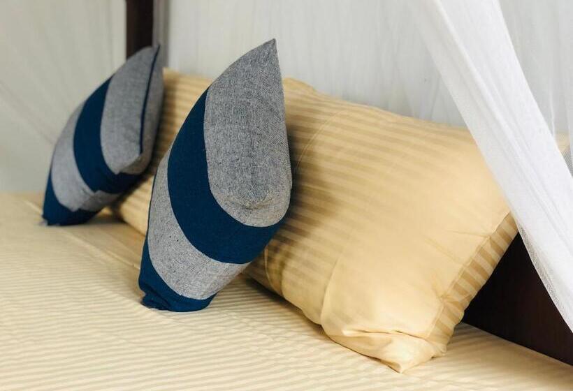 ホテル Bv Residence