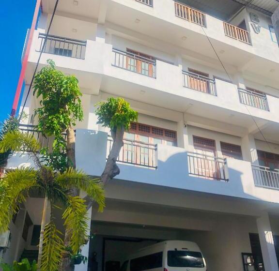 ホテル Bv Residence