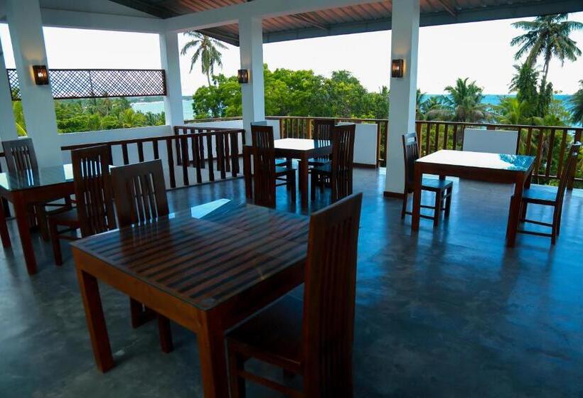 ホテル Bv Residence