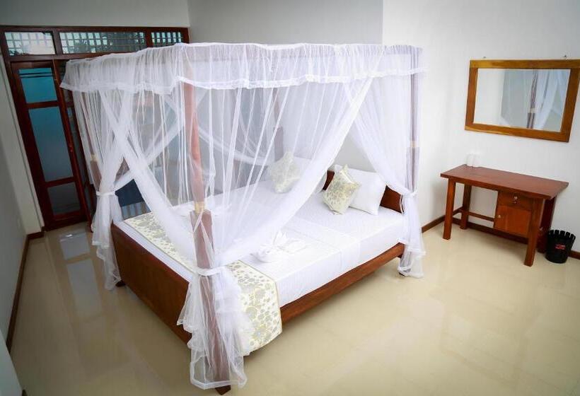 ホテル Bv Residence