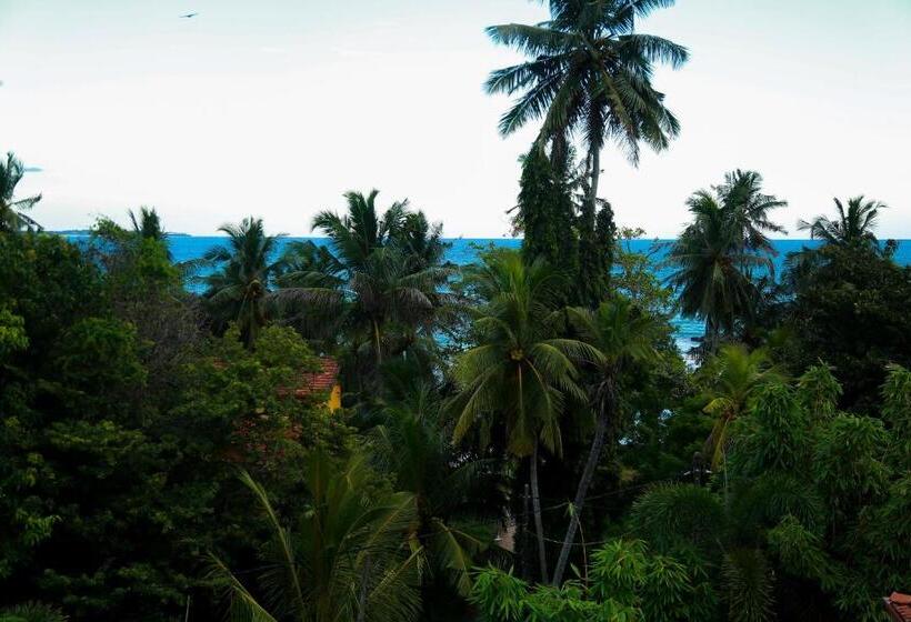 ホテル Bv Residence