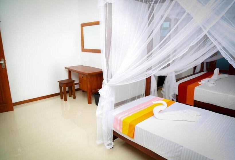 ホテル Bv Residence