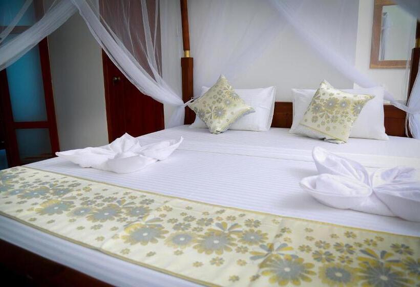 ホテル Bv Residence