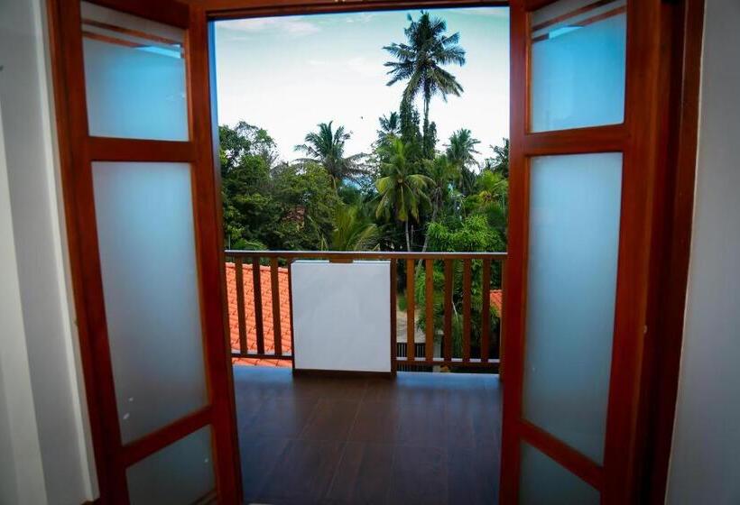 ホテル Bv Residence