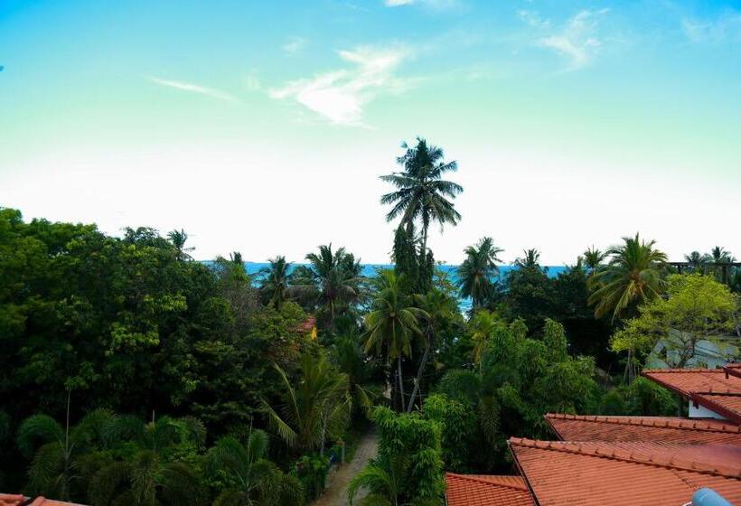 ホテル Bv Residence