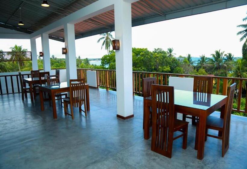 ホテル Bv Residence