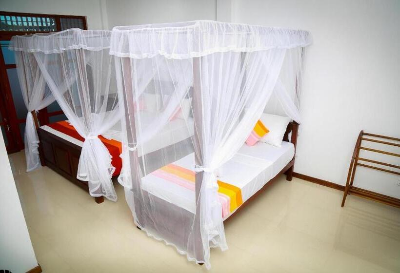 ホテル Bv Residence