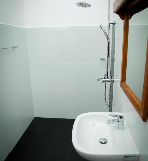 ホテル Bv Residence