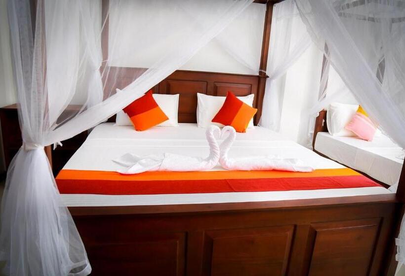 ホテル Bv Residence