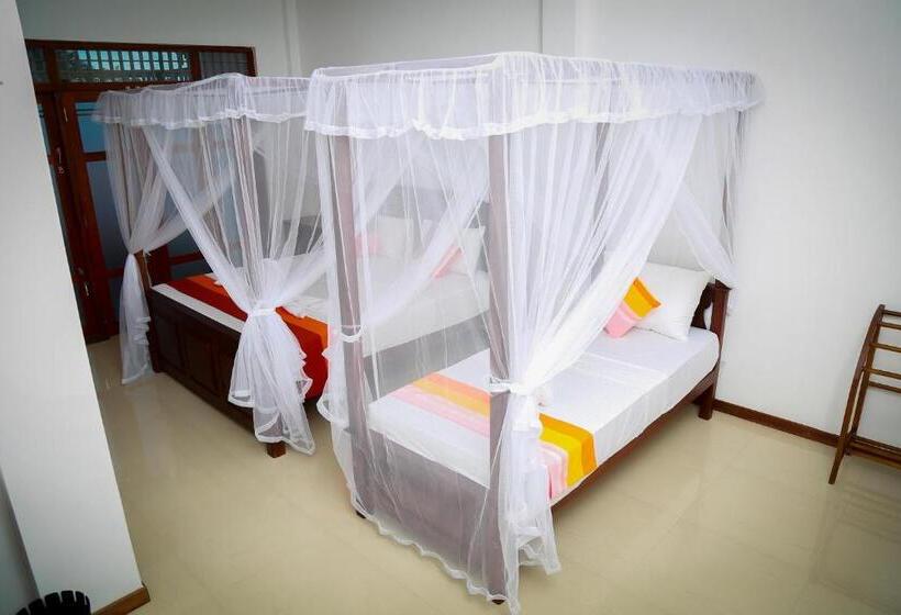 ホテル Bv Residence