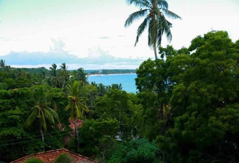 ホテル Bv Residence