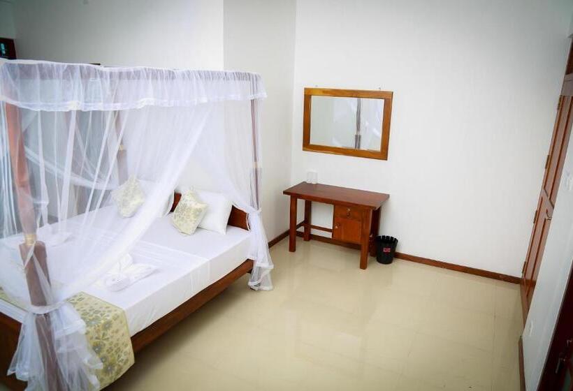 ホテル Bv Residence