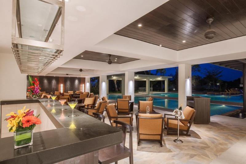 호텔 Camar Resort Langkawi